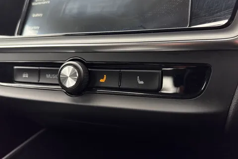 DK71SKN MG Mg5 61.1kWh Exclusive Long Range Auto 5dr Thumbnail #56