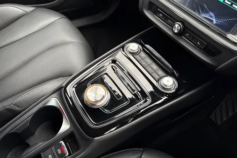 DK71SKN MG Mg5 61.1kWh Exclusive Long Range Auto 5dr Thumbnail #59