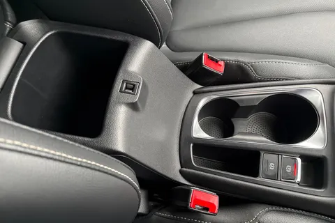 DK71SKN MG Mg5 61.1kWh Exclusive Long Range Auto 5dr Thumbnail #61