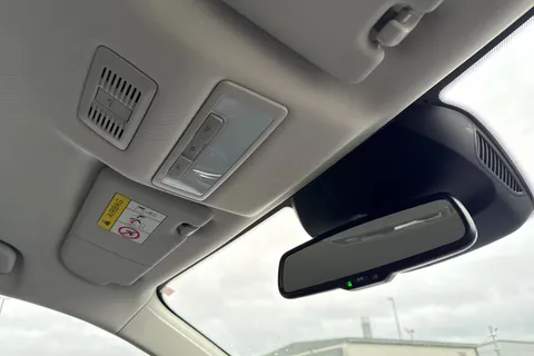 DK71SKN MG Mg5 61.1kWh Exclusive Long Range Auto 5dr Thumbnail #62