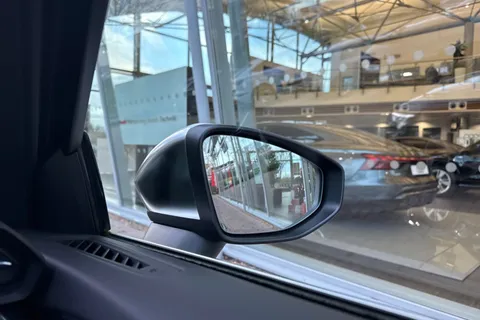 DL23WOY Audi S3 2.0 TFSI Sportback S Tronic quattro Euro 6 (s/s) 5dr Thumbnail #22