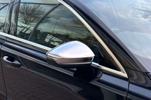 DL23WOY Audi S3 2.0 TFSI Sportback S Tronic quattro Euro 6 (s/s) 5dr Thumbnail #28