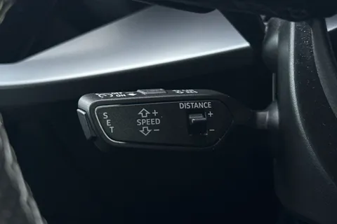 DL23WOY Audi S3 2.0 TFSI Sportback S Tronic quattro Euro 6 (s/s) 5dr Thumbnail #38