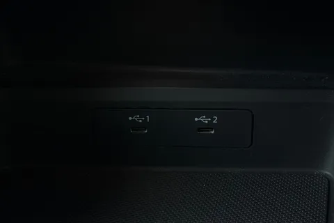 DL23WOY Audi S3 2.0 TFSI Sportback S Tronic quattro Euro 6 (s/s) 5dr Thumbnail #44