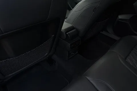 DL23WOY Audi S3 2.0 TFSI Sportback S Tronic quattro Euro 6 (s/s) 5dr Thumbnail #46