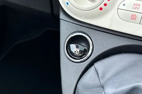 PJ19GYG FIAT 500 1.2 Lounge Euro 6 (s/s) 3dr Thumbnail #48