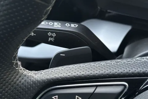 DL23WOY Audi S3 2.0 TFSI Sportback S Tronic quattro Euro 6 (s/s) 5dr Thumbnail #49