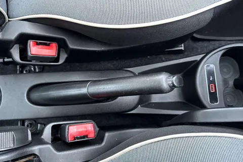 PJ19GYG FIAT 500 1.2 Lounge Euro 6 (s/s) 3dr Thumbnail #51