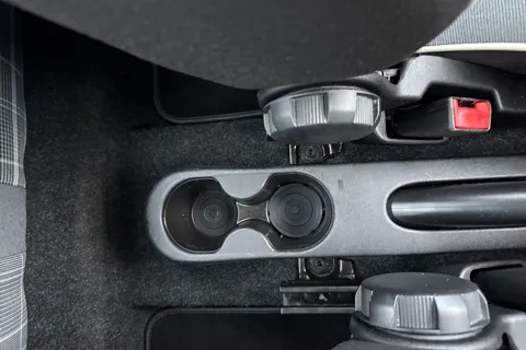 PJ19GYG FIAT 500 1.2 Lounge Euro 6 (s/s) 3dr Thumbnail #52