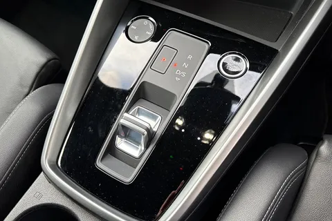 DC22HOA Audi A3 1.4 TFSIe 40 S line Sportback S Tronic Euro 6 (s/s) 5dr 13kWh Thumbnail #21