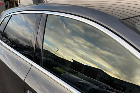 DC22HOA Audi A3 1.4 TFSIe 40 S line Sportback S Tronic Euro 6 (s/s) 5dr 13kWh Thumbnail #26