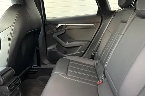 DC22HOA Audi A3 1.4 TFSIe 40 S line Sportback S Tronic Euro 6 (s/s) 5dr 13kWh Thumbnail #39