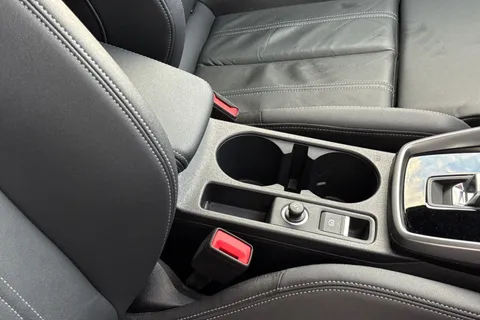 DC22HOA Audi A3 1.4 TFSIe 40 S line Sportback S Tronic Euro 6 (s/s) 5dr 13kWh Thumbnail #41