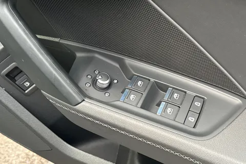 DC22HOA Audi A3 1.4 TFSIe 40 S line Sportback S Tronic Euro 6 (s/s) 5dr 13kWh Thumbnail #42