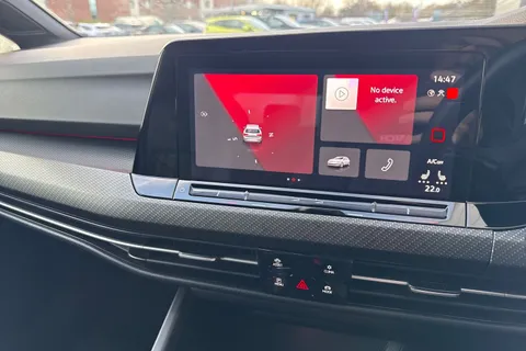 DA22XSH Volkswagen Golf 2.0 TDI R-Line Euro 6 (s/s) 5dr Thumbnail #44