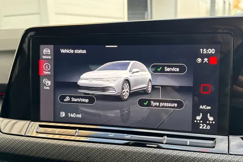 DA22XSH Volkswagen Golf 2.0 TDI R-Line Euro 6 (s/s) 5dr Thumbnail #54