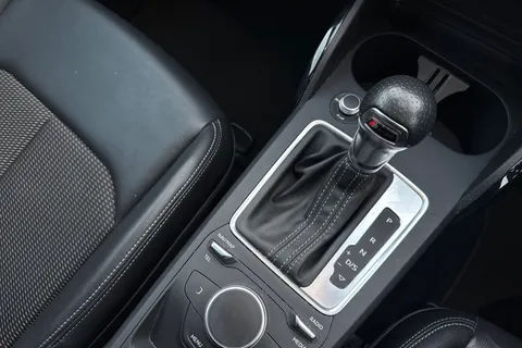 NJ20EHL Audi Q2 1.5 TFSI CoD 35 Black Edition S Tronic Euro 6 (s/s) 5dr Thumbnail #21