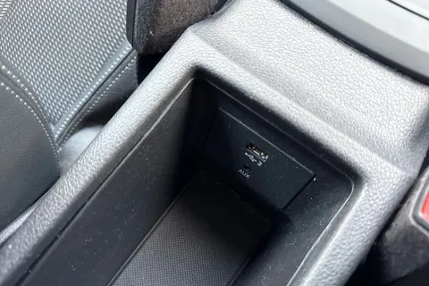 NJ20EHL Audi Q2 1.5 TFSI CoD 35 Black Edition S Tronic Euro 6 (s/s) 5dr Thumbnail #31