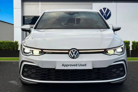 MD21EXF Volkswagen Golf 2.0 TSI GTI 5dr DSG Thumbnail #7
