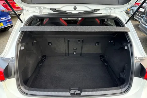 MD21EXF Volkswagen Golf 2.0 TSI GTI 5dr DSG Thumbnail #8