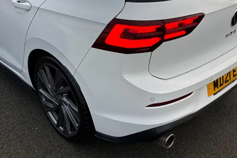 MD21EXF Volkswagen Golf 2.0 TSI GTI 5dr DSG Thumbnail #9