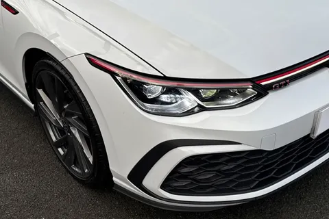 MD21EXF Volkswagen Golf 2.0 TSI GTI 5dr DSG Thumbnail #10