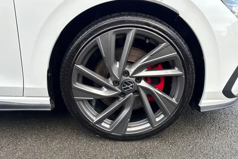 MD21EXF Volkswagen Golf 2.0 TSI GTI 5dr DSG Thumbnail #11