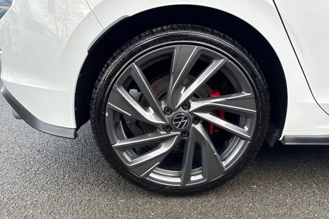 MD21EXF Volkswagen Golf 2.0 TSI GTI 5dr DSG Thumbnail #12