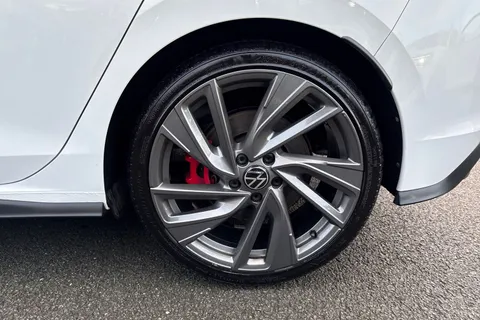 MD21EXF Volkswagen Golf 2.0 TSI GTI 5dr DSG Thumbnail #13