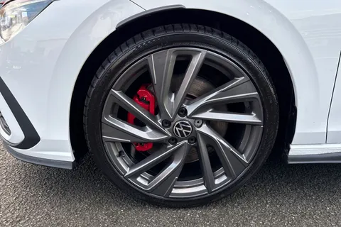 MD21EXF Volkswagen Golf 2.0 TSI GTI 5dr DSG Thumbnail #14