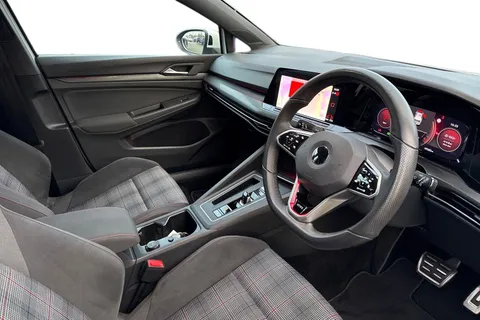 MD21EXF Volkswagen Golf 2.0 TSI GTI 5dr DSG Thumbnail #15