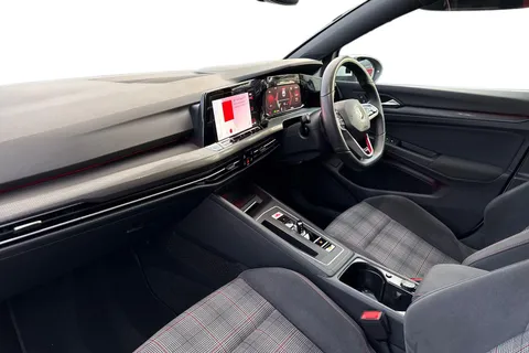 MD21EXF Volkswagen Golf 2.0 TSI GTI 5dr DSG Thumbnail #16