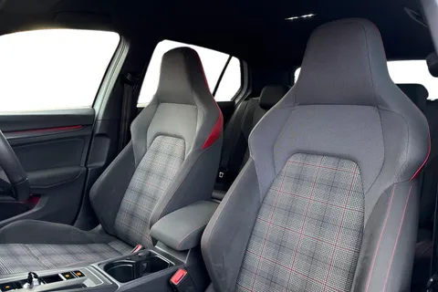 MD21EXF Volkswagen Golf 2.0 TSI GTI 5dr DSG Thumbnail #17