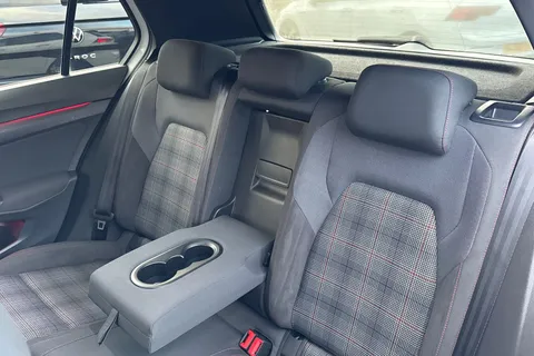 MD21EXF Volkswagen Golf 2.0 TSI GTI 5dr DSG Thumbnail #20