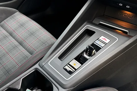 MD21EXF Volkswagen Golf 2.0 TSI GTI 5dr DSG Thumbnail #24