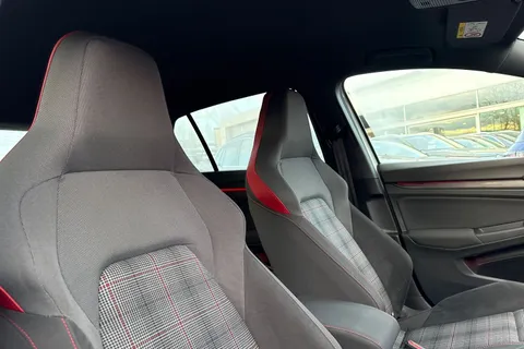 MD21EXF Volkswagen Golf 2.0 TSI GTI 5dr DSG Thumbnail #25