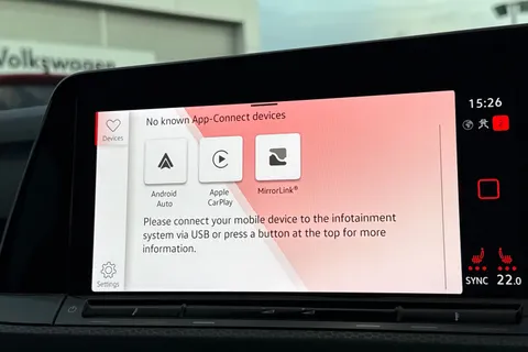 MD21EXF Volkswagen Golf 2.0 TSI GTI 5dr DSG Thumbnail #30