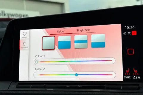 MD21EXF Volkswagen Golf 2.0 TSI GTI 5dr DSG Thumbnail #31