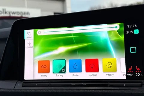 MD21EXF Volkswagen Golf 2.0 TSI GTI 5dr DSG Thumbnail #32