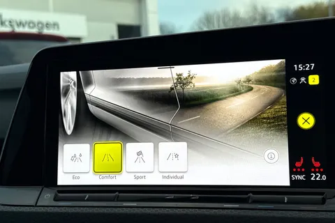 MD21EXF Volkswagen Golf 2.0 TSI GTI 5dr DSG Thumbnail #35