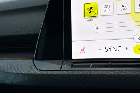 MD21EXF Volkswagen Golf 2.0 TSI GTI 5dr DSG Thumbnail #36