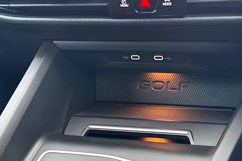 MD21EXF Volkswagen Golf 2.0 TSI GTI 5dr DSG Thumbnail #37