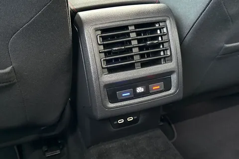 MD21EXF Volkswagen Golf 2.0 TSI GTI 5dr DSG Thumbnail #38