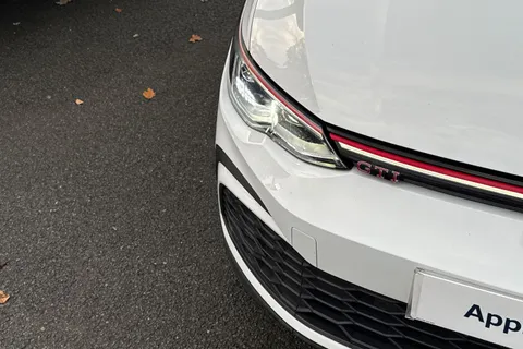 MD21EXF Volkswagen Golf 2.0 TSI GTI 5dr DSG Thumbnail #40