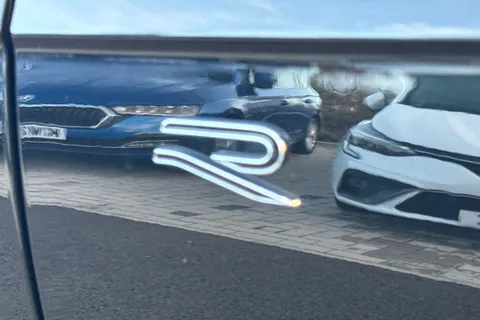 27 of 55 for VOLKSWAGEN TOUAREG 3.0 V6 TDI 4Motion 286 Black Edition 5dr Tip Auto