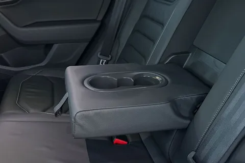 29 of 55 for VOLKSWAGEN TOUAREG 3.0 V6 TDI 4Motion 286 Black Edition 5dr Tip Auto