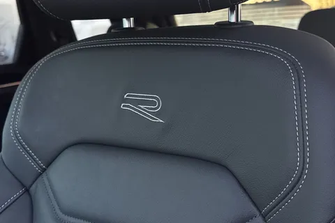 33 of 55 for VOLKSWAGEN TOUAREG 3.0 V6 TDI 4Motion 286 Black Edition 5dr Tip Auto