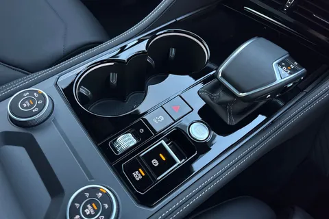 41 of 55 for VOLKSWAGEN TOUAREG 3.0 V6 TDI 4Motion 286 Black Edition 5dr Tip Auto