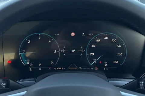 47 of 55 for VOLKSWAGEN TOUAREG 3.0 V6 TDI 4Motion 286 Black Edition 5dr Tip Auto