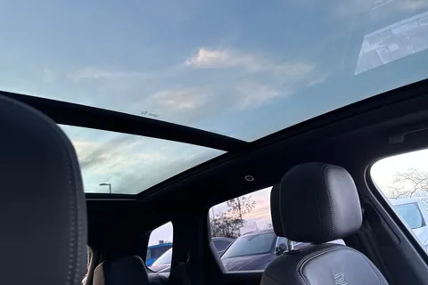 48 of 55 for VOLKSWAGEN TOUAREG 3.0 V6 TDI 4Motion 286 Black Edition 5dr Tip Auto